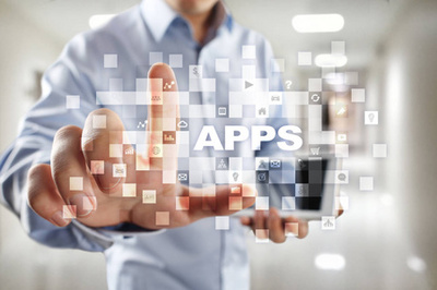 应用程序开发 融合商业与互联网技术的创新之路