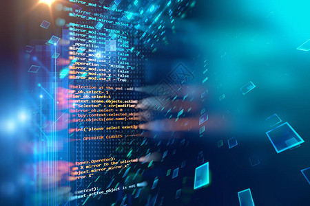 软件开发商与计算机脚本编程中的代码抽象技术