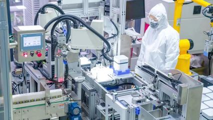 全球最大160吨级D2P蛋白质生产基地在上海闵行开建，引领生物技术新浪潮