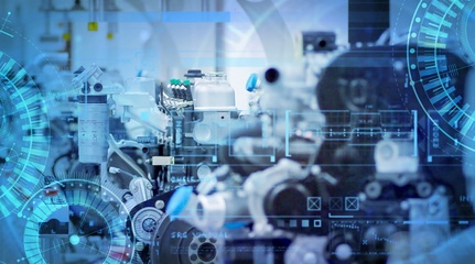 工业APP 工业技术的软件化与开发实践