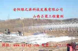 河南省安阳市绿之源科技发展 产品与技术的双轮驱动